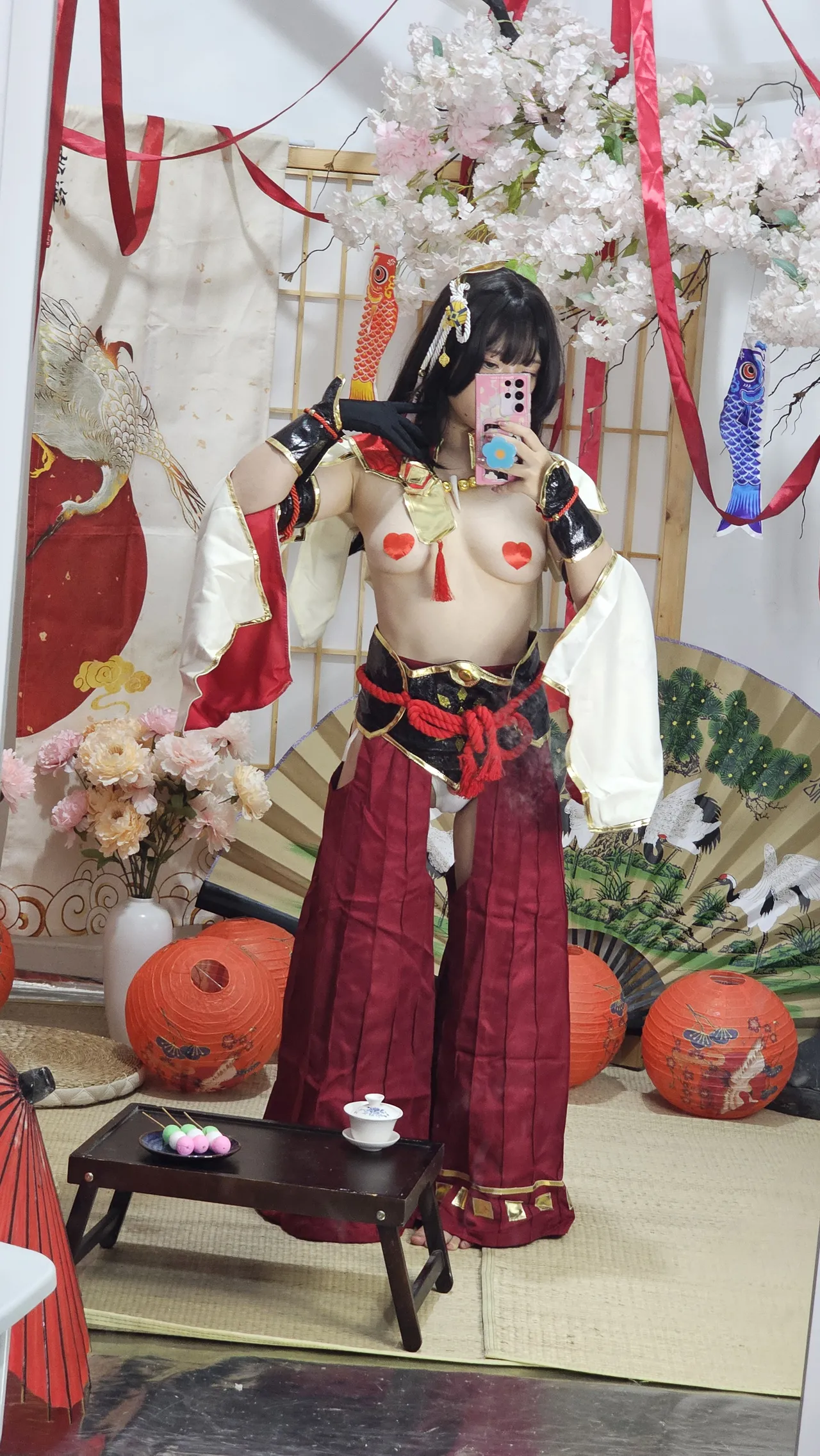 Messie Huang - Hinoa-erohere51.webp